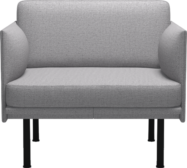 Luca Armchair